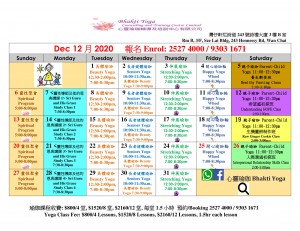 price change Dec 2020-1